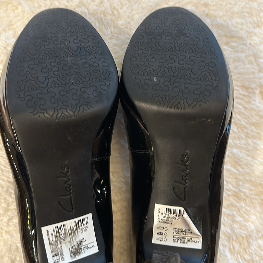 Clark heels - Picture 5 of 7